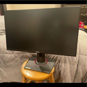 Gaming Monitor 280hz 1ms